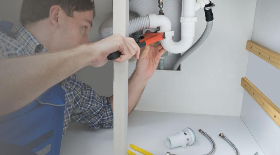 Professional septic pumping service in Patterson, IA